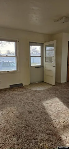 $179,000 | 421 Rupp Avenue, Worland, WY 82401