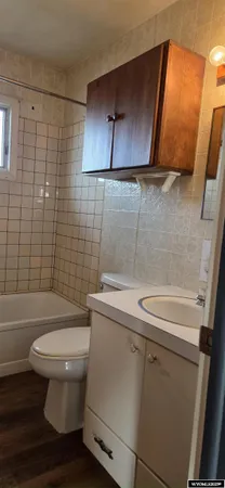 $179,000 | 421 Rupp Avenue, Worland, WY 82401