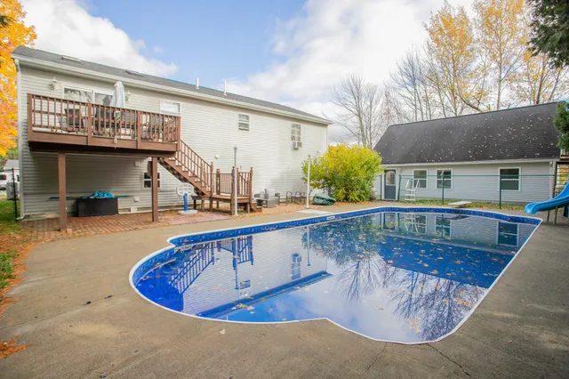 $475,000 | 17 Allison Park, Brewer, ME 04412