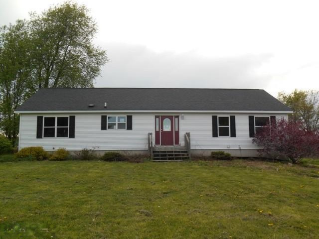 1955 North Behler Road Bailey, MI 49303 - Photo 1 of 24 Primary Photo
