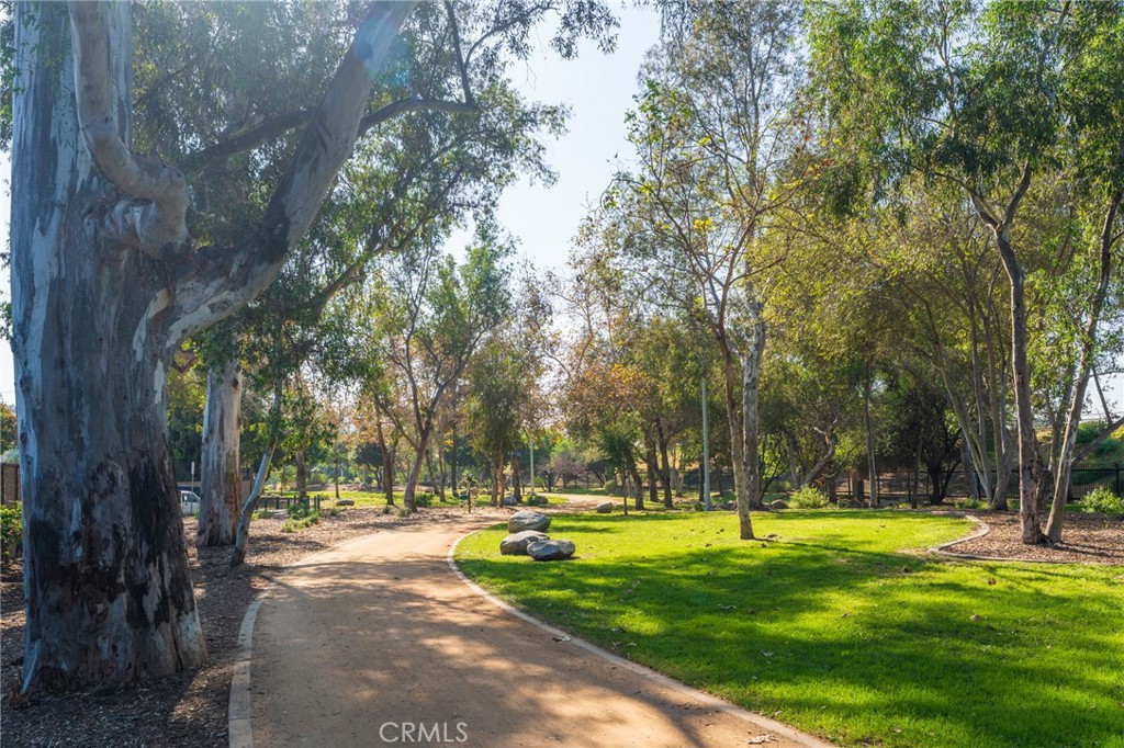 14944 Texaco Avenue Paramount, CA 90723 - Photo 22 of 25 Nearby park with walking/running track, exercise stations, sand volleyball court, and multi-purpose field.