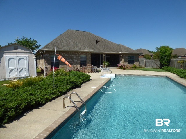 25176 Mount Vernon Court Daphne, AL 36526 - Photo 27 of 34