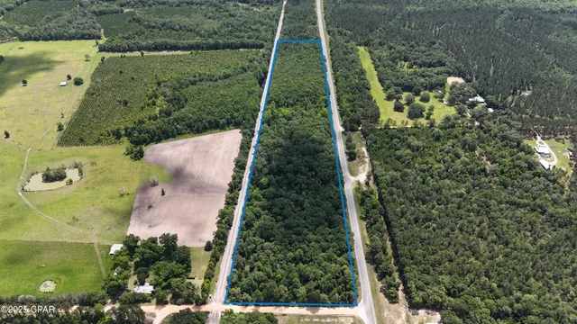 $150,000 | 0 East E Highway, Bonifay, FL 32425