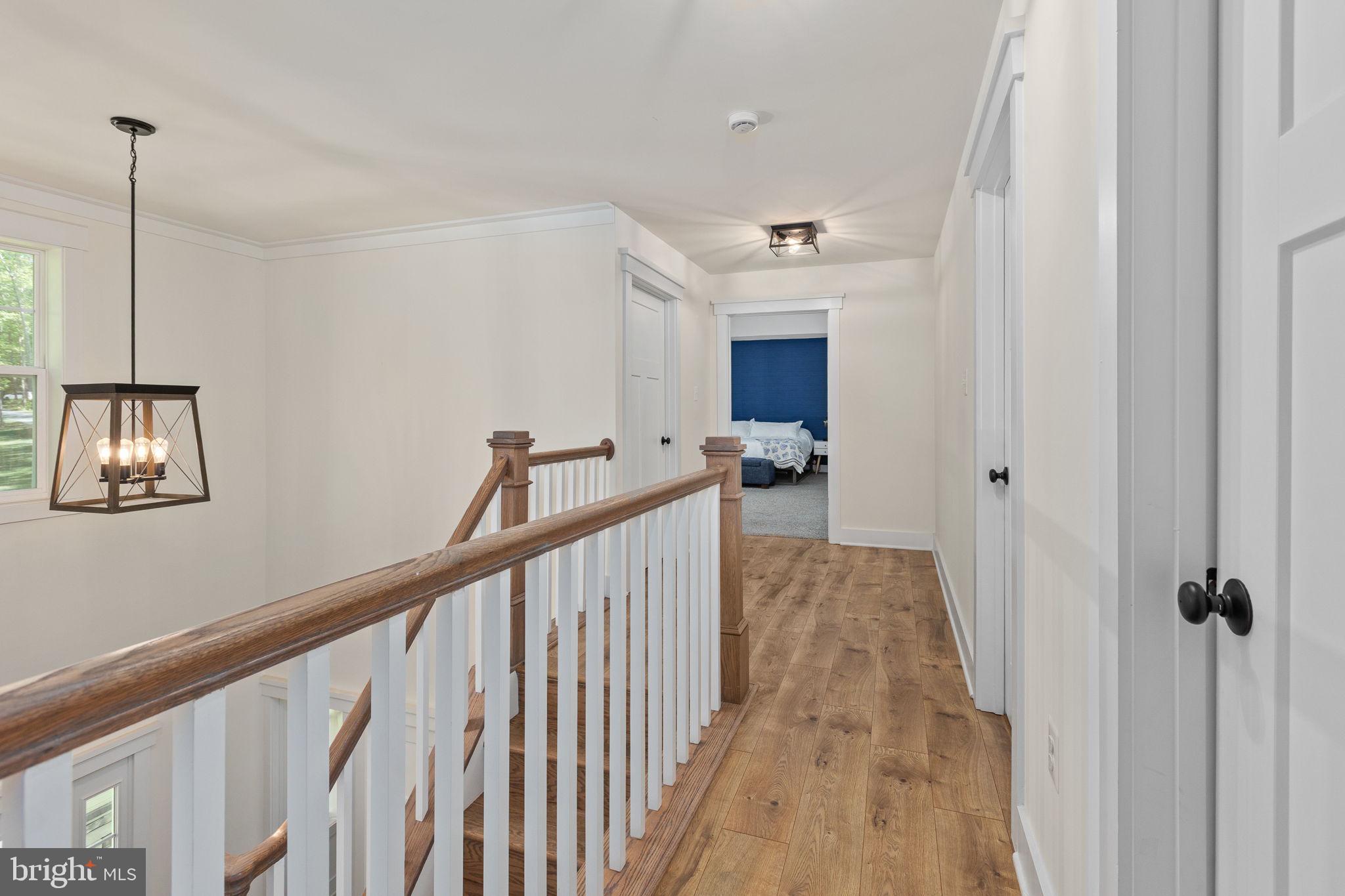 52 Acorn Ridge Court Fredericksburg, VA 22406 - Photo 44 of 101 Hallway