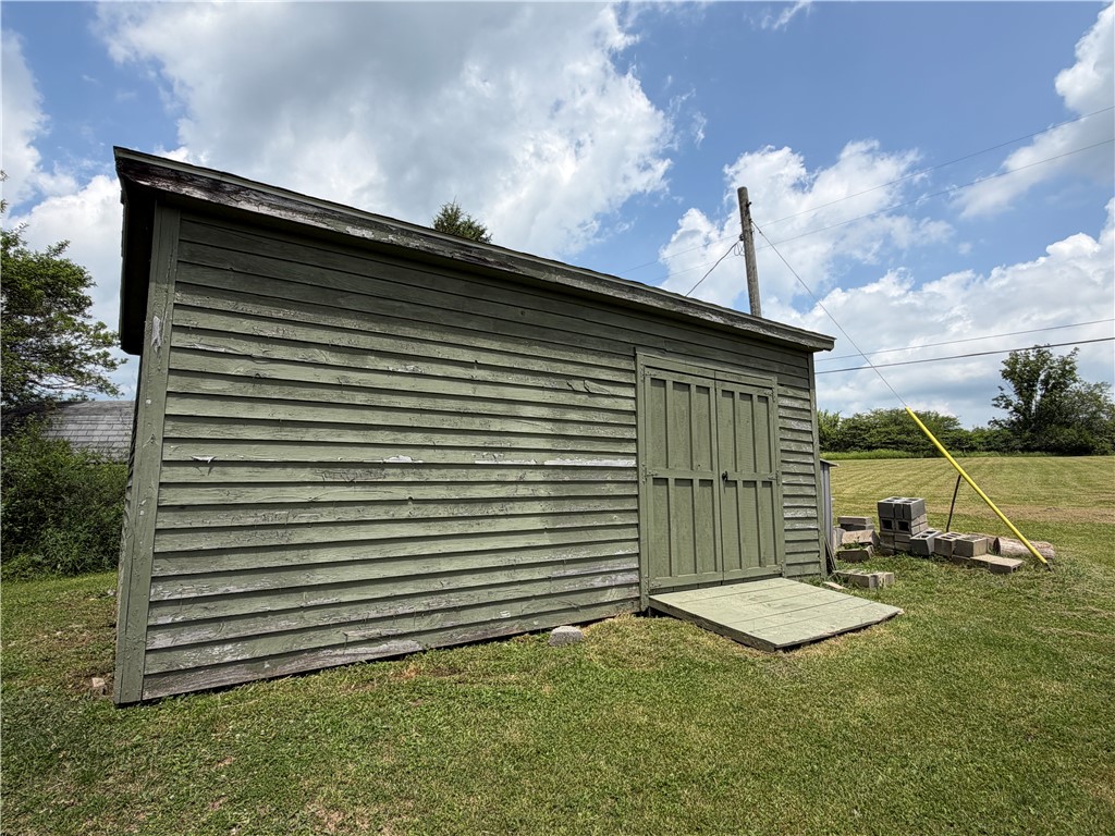 Vl Vl Lyndon Abbott Road Franklinville, NY 14737 - Photo 7 of 50