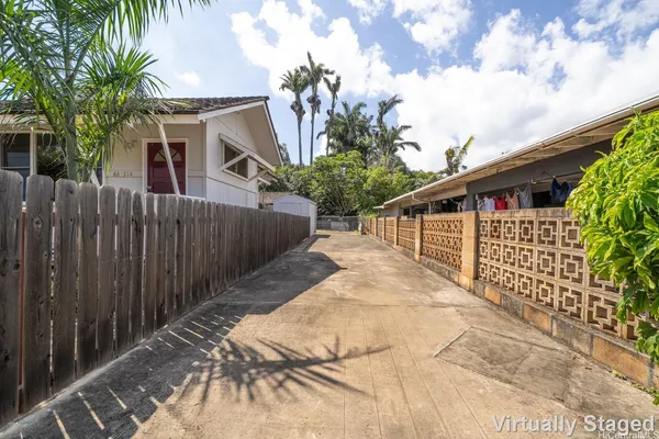 $2,000 | 66-314 Waialua Beach Road, Unit A, Haleiwa, HI 96712