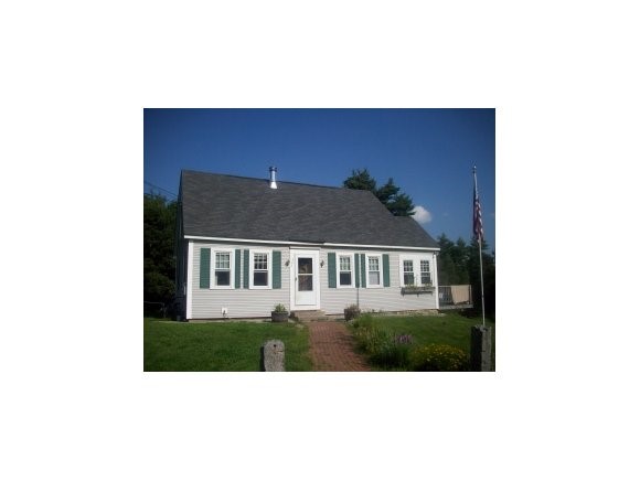 343 Church Road Pembroke, NH 03275 - Photo 1 of 1