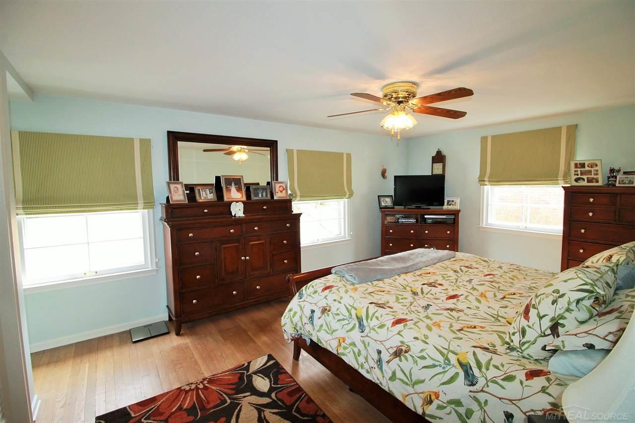 1005 Bedford Road Grosse Pointe Park, MI 48230 - Photo 24 of 45
