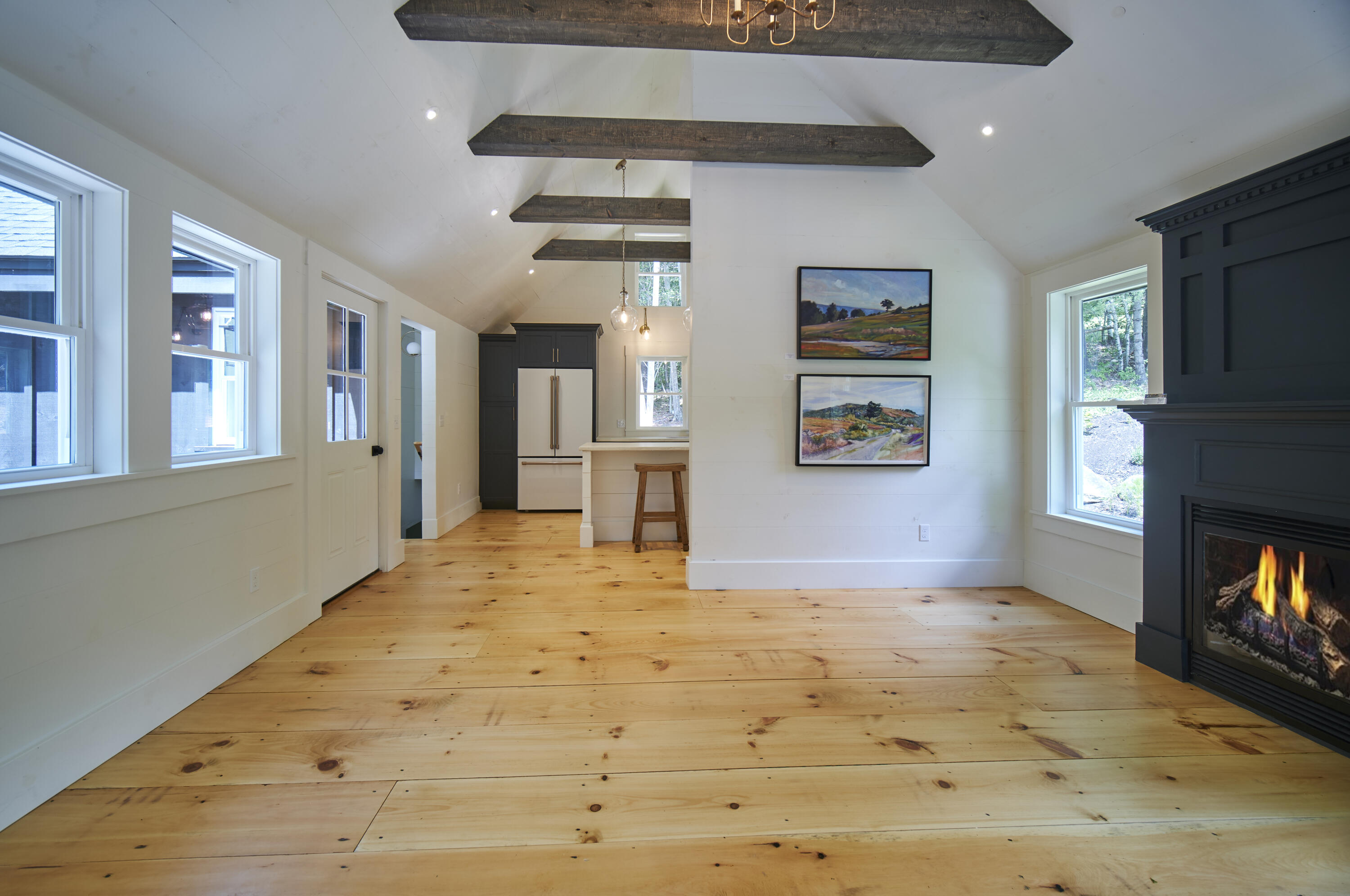 12 Ragged Ridge Road Camden, ME 04843 - Photo 15 of 43 59- 12 Ragged Ridge Road - Camden -JAC
