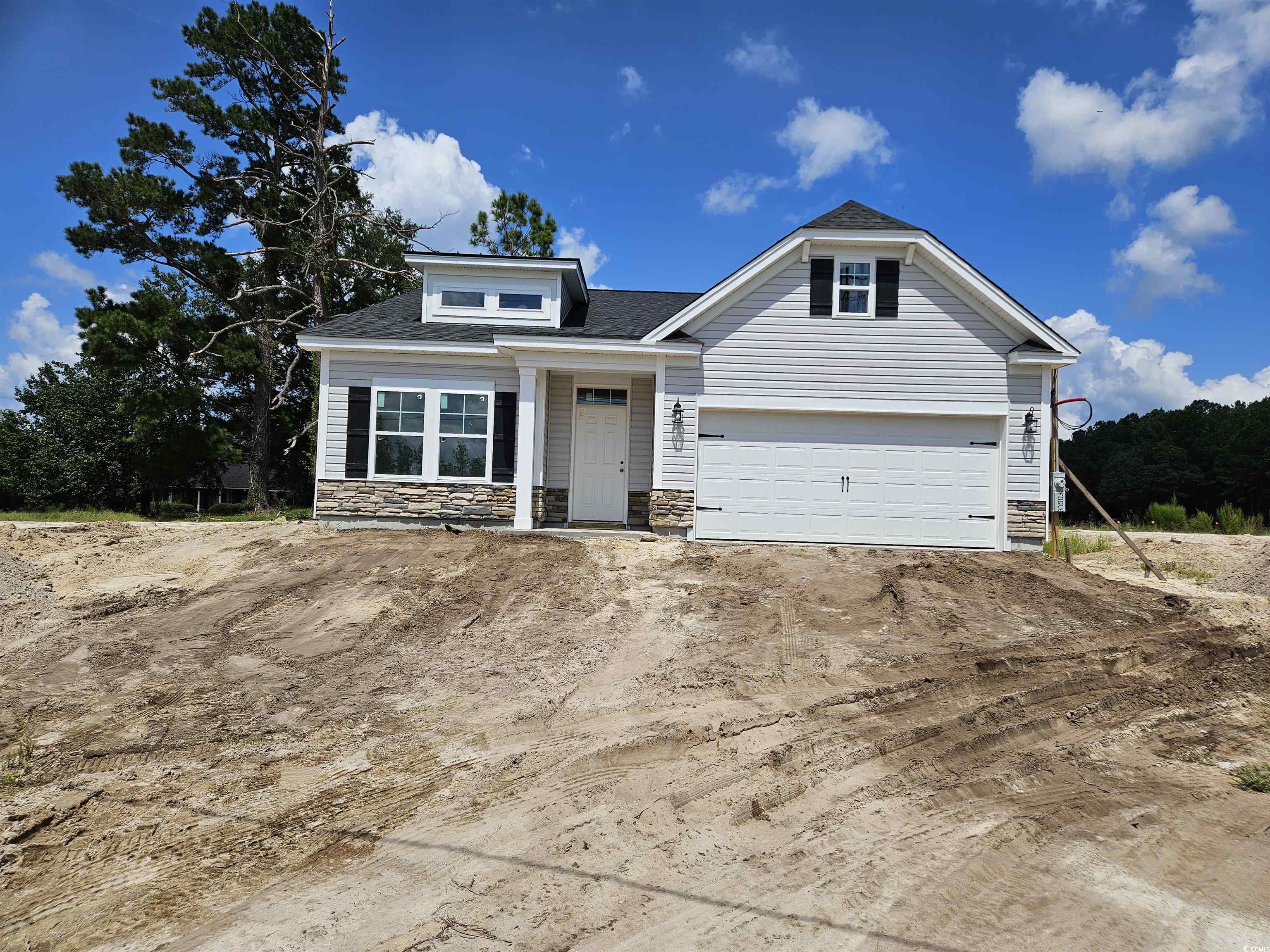 7055 Shady Grove Road Conway, SC 29527 - Photo 4 of 15 Gallery Image 4