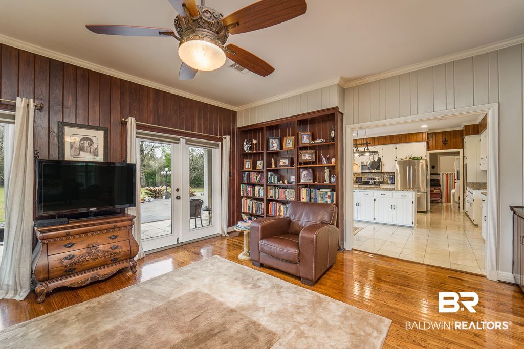 10901 Elnina Drive Mobile, AL 36608 - Photo 8 of 22