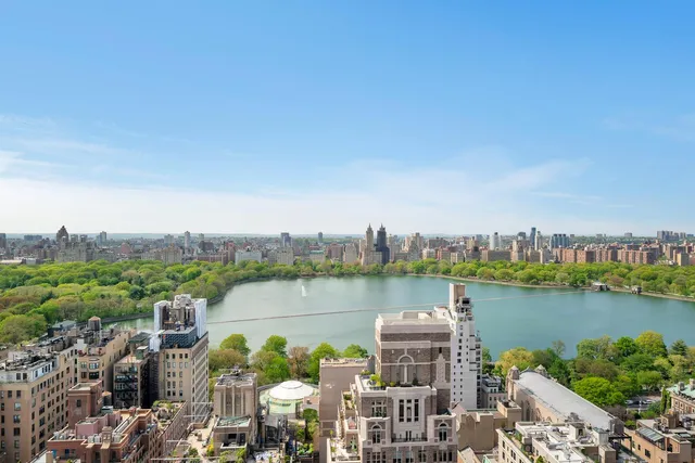a picture of city view with lake view and mountain view