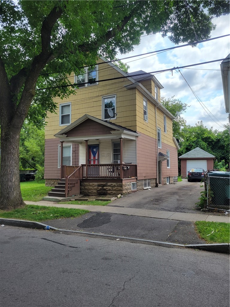 434 1st Street Rochester, NY 14605 - Photo 1 of 1