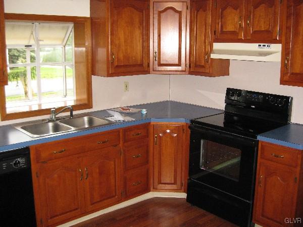 4770 Chapmans Road Allentown, PA 18104 - Photo 7 of 12 Kitchen home 1