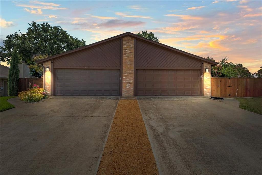 4223 Spring Meadow Lane Flower Mound, TX 75028 - Photo 1 of 1