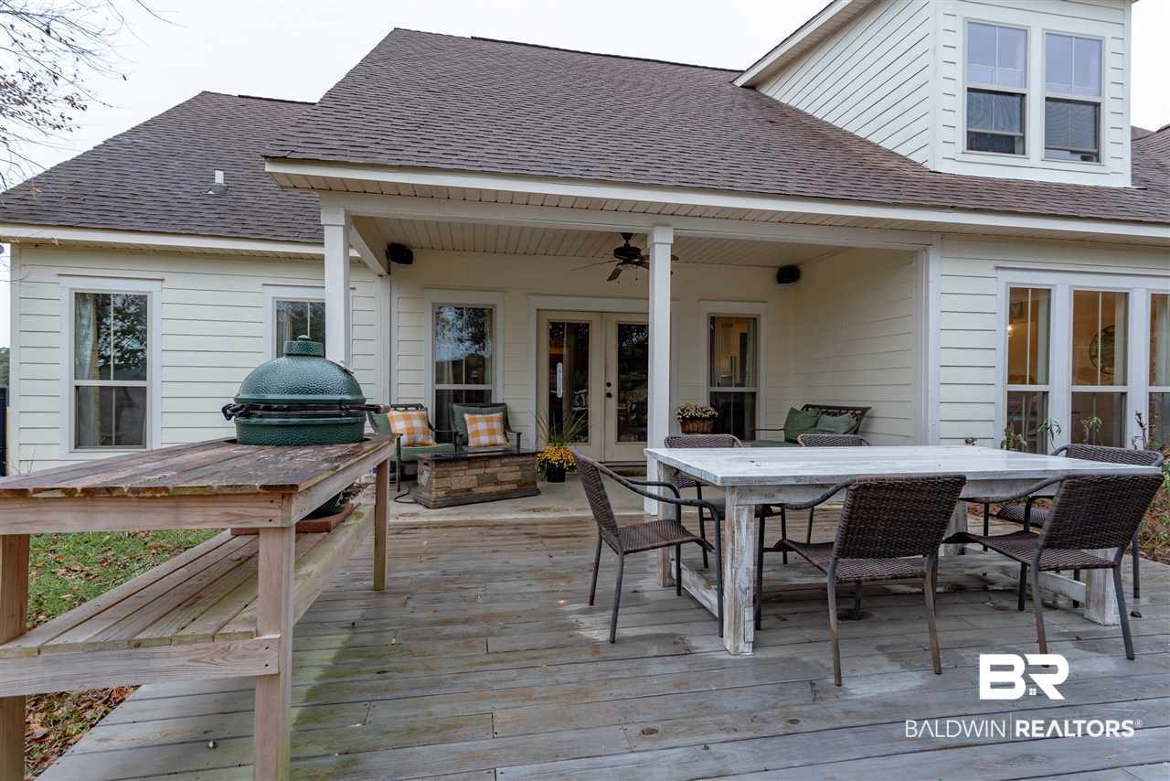 13348 Southworth Road Summerdale, AL 36580 - Photo 27 of 40