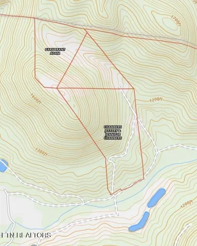 $195,000 | Tenn-ky State Line Tn, Winfield, TN 37892