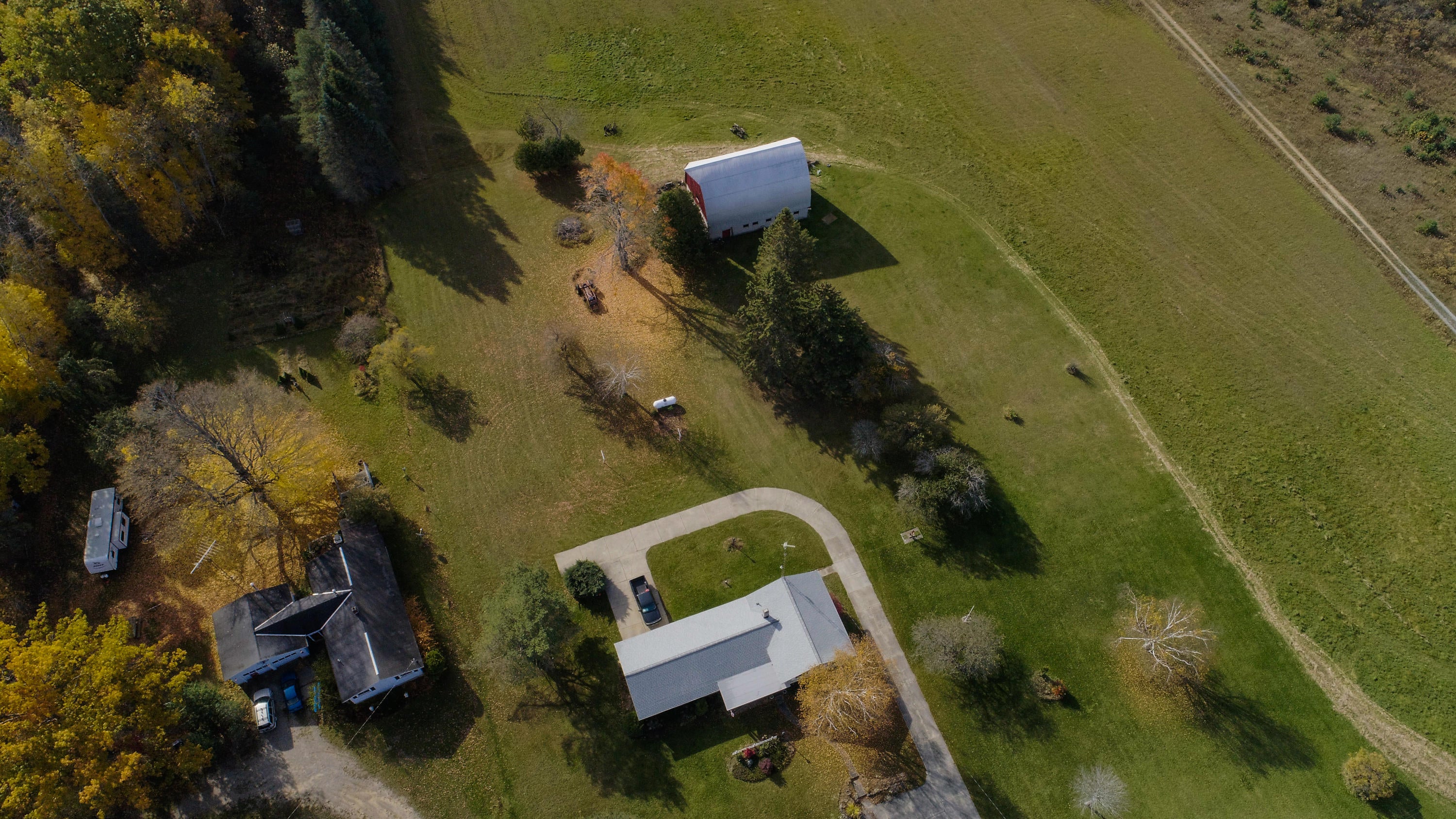 13759 Werth Road Lachine, MI 49753 - Photo 37 of 47 Gallery Image 37