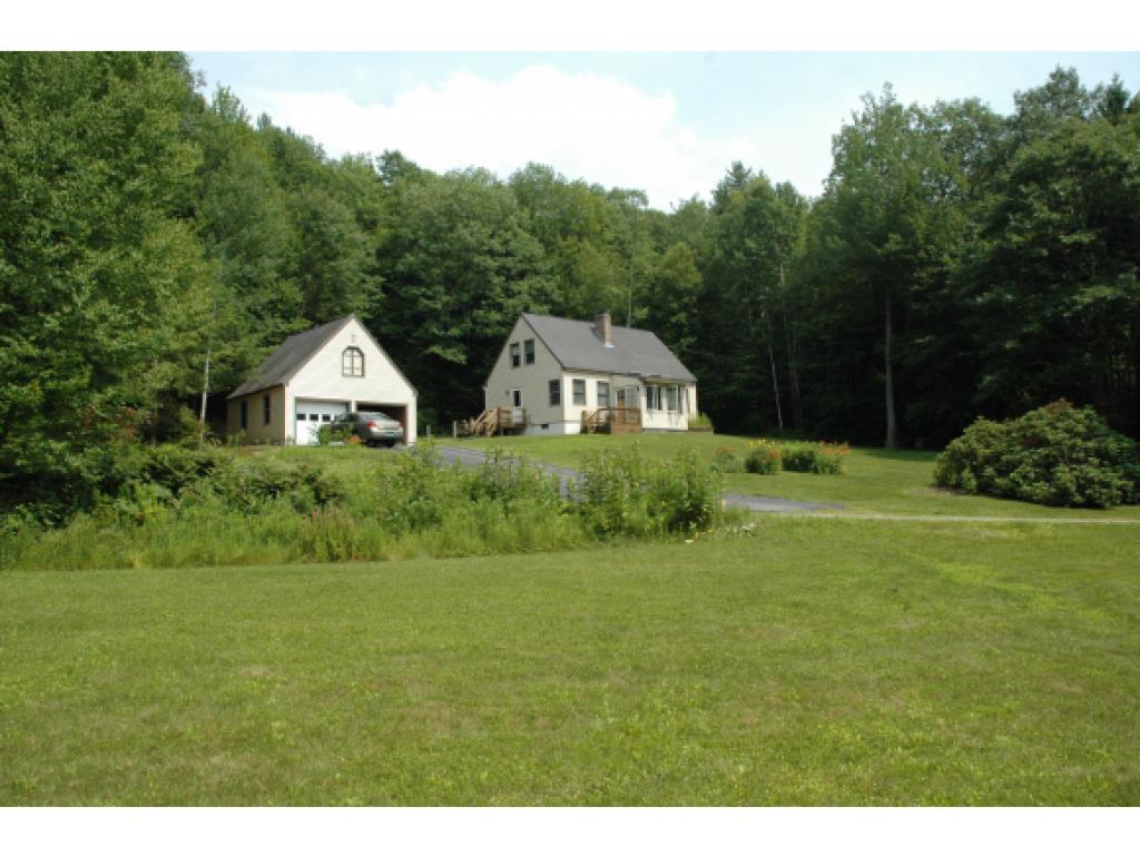 6 Sunset Hill Road Vernon, VT 05354 - Photo 3 of 19 Gallery Image 3