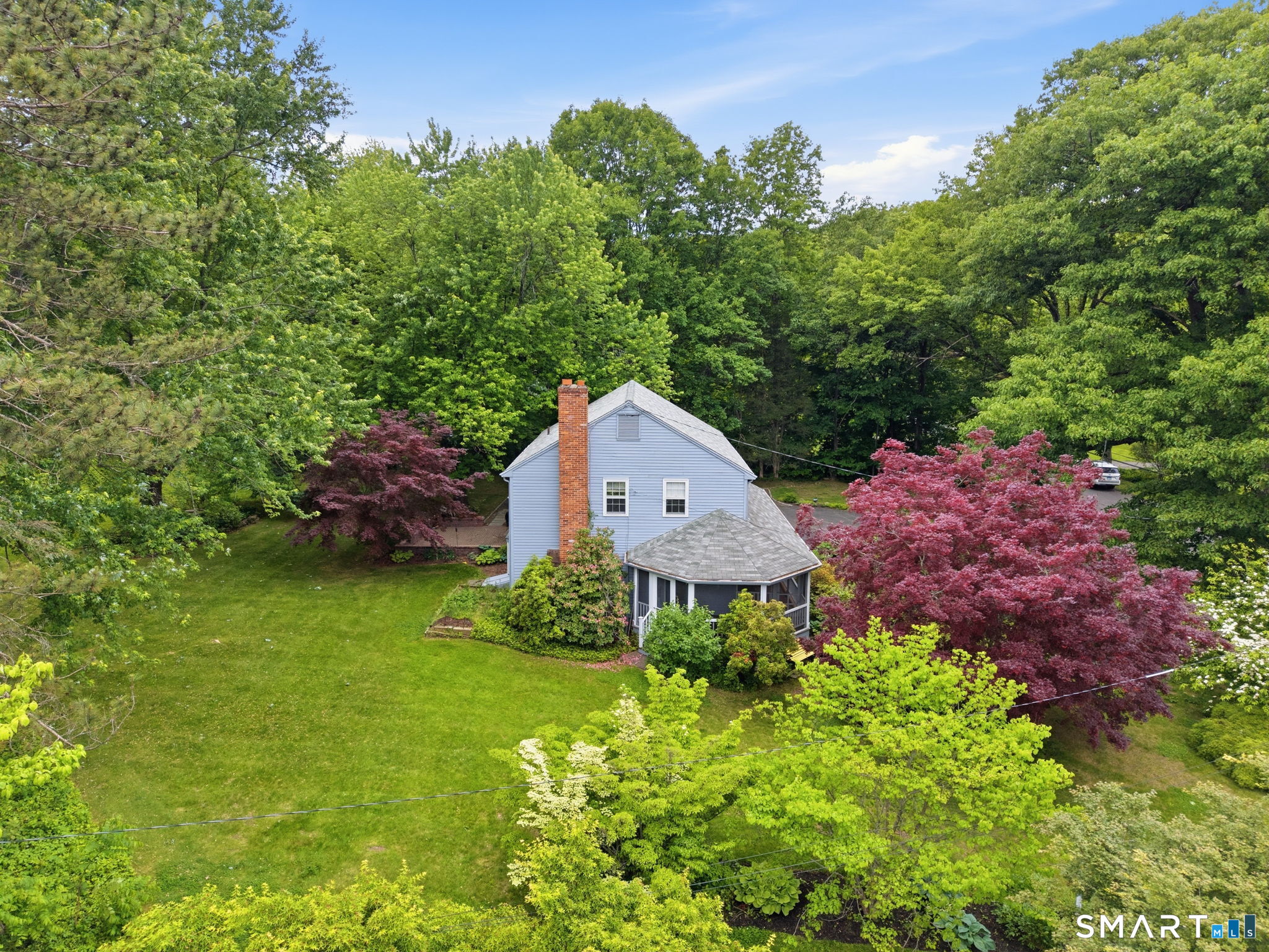 13 Juniper Road Bloomfield, CT 06002 - Photo 38 of 39