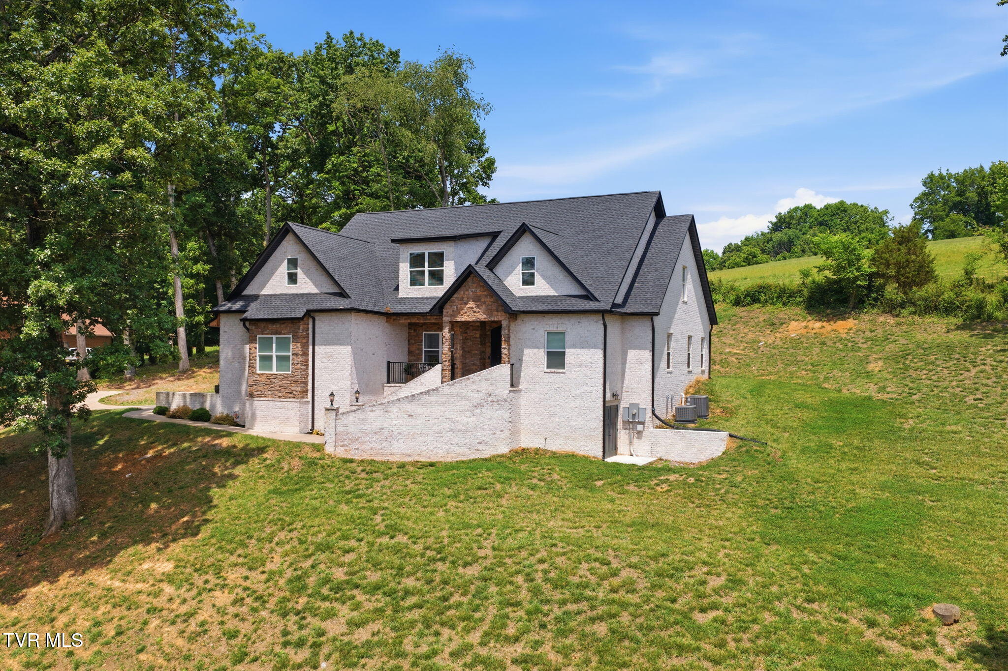 127 Allison Timbers Road Piney Flats, TN 37686 - Photo 44 of 49 34-web-or-mls-002_DJI_20260529123220_044