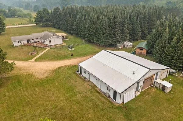 $349,900 | 13595 Lower Dam Road, Mountain, WI 54149