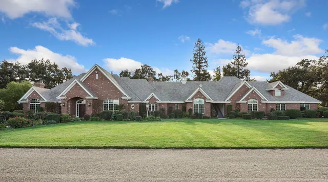 a view of a balcony with an ocean view