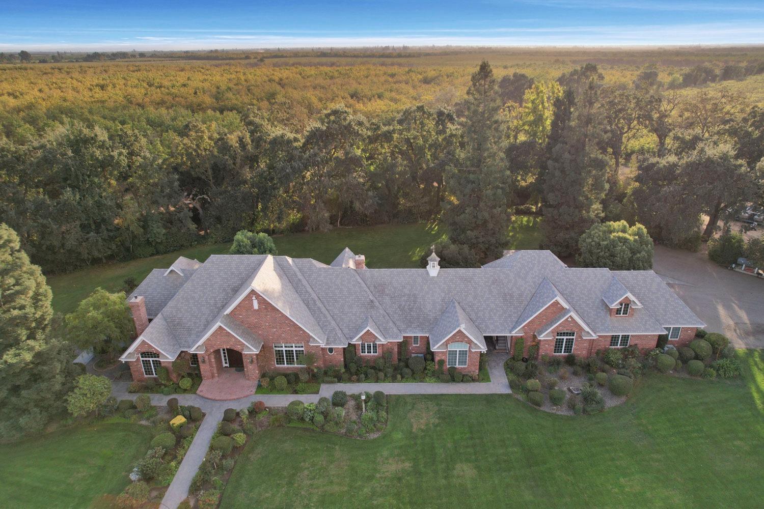 12750 Live Oak Road Lodi, CA 95240 - Photo 9 of 99