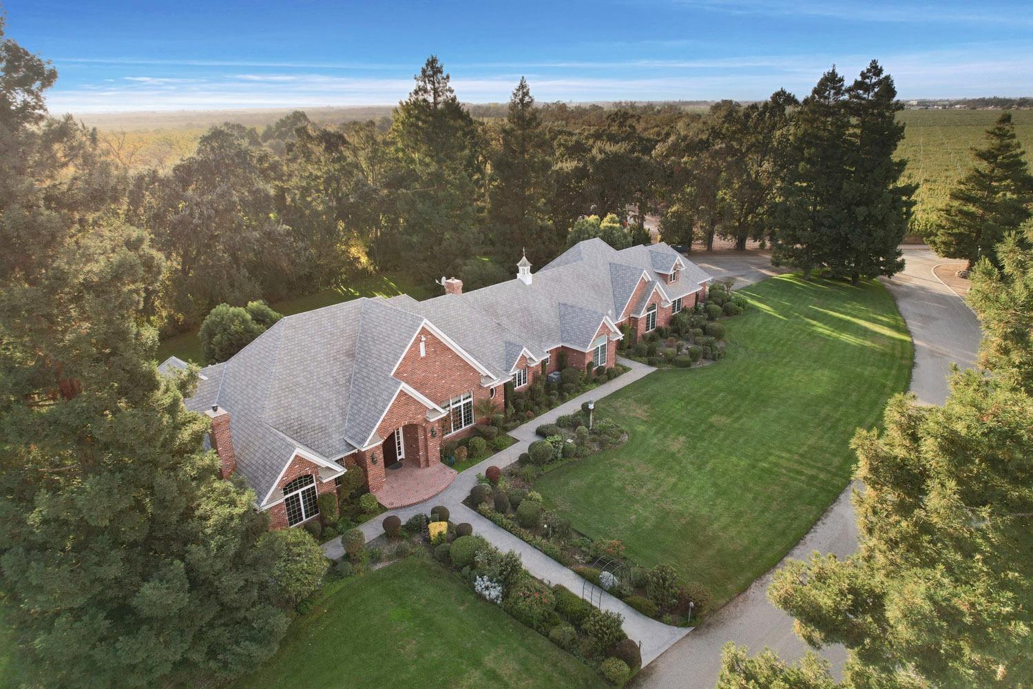 12750 Live Oak Road Lodi, CA 95240 - Photo 10 of 99