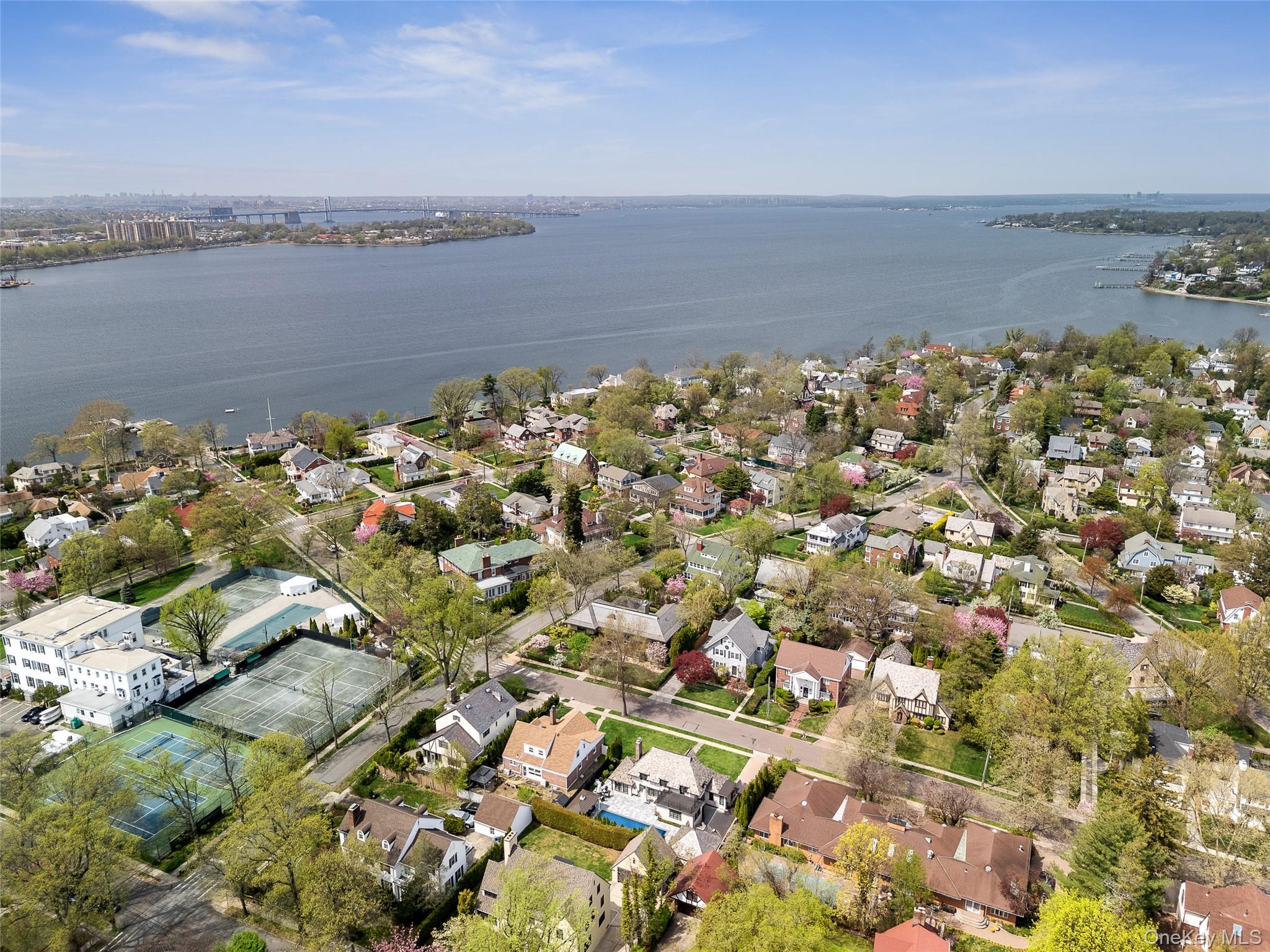 216 Beverly Road Queens, NY 11363 - Photo 20 of 50 a view of an ocean