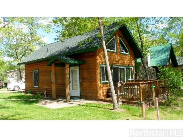25463-2 Blue Bonnet Road, Unit 2 Merrifield, MN 56465 - Photo 1 of 18 Gallery Image 1