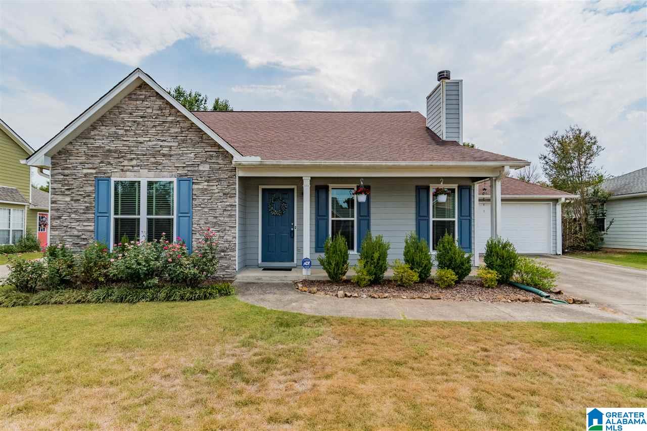 7716 Wyndham Circle Helena, AL 35080 - Photo 1 of 23