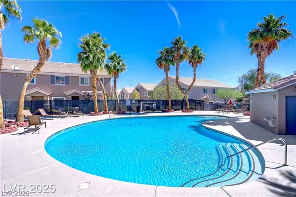 $1,645 | 2391 Koho Drive, Unit 101, Las Vegas, NV 89183
