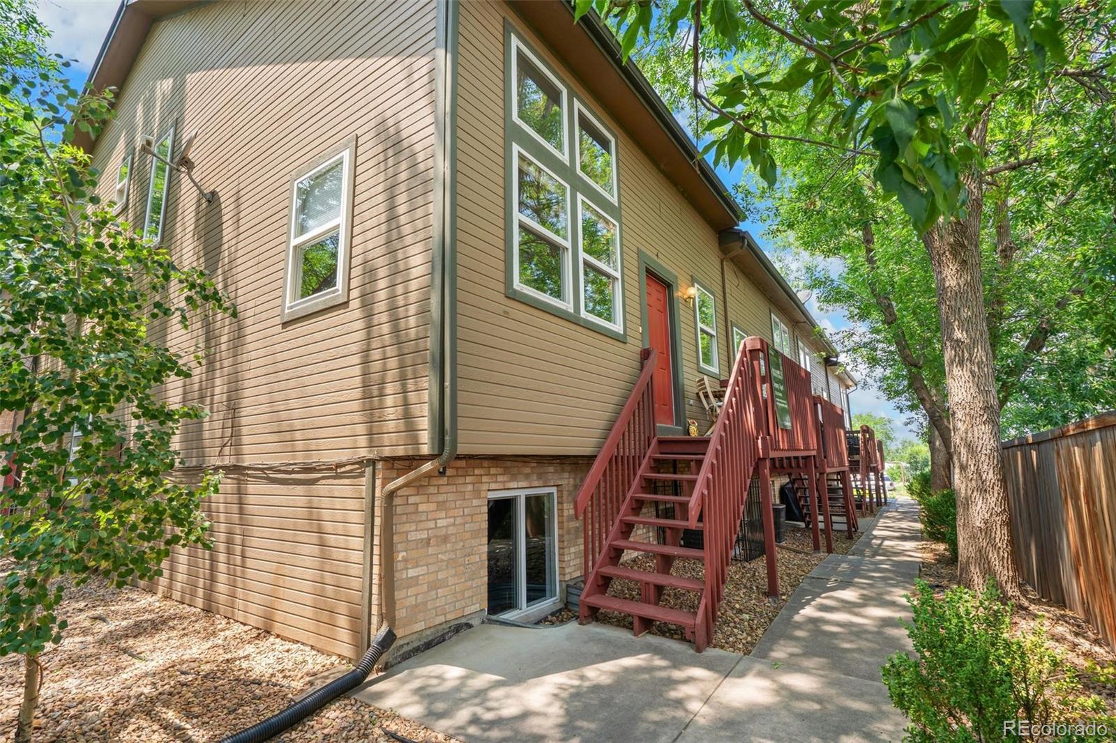 6450 West 44th Place, Unit B4 Wheat Ridge, CO 80033 - Photo 1 of 35