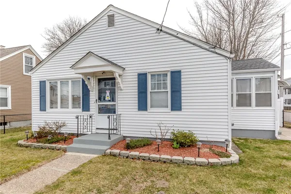 $399,900 | 45 Dover Street, Pawtucket, RI 02860