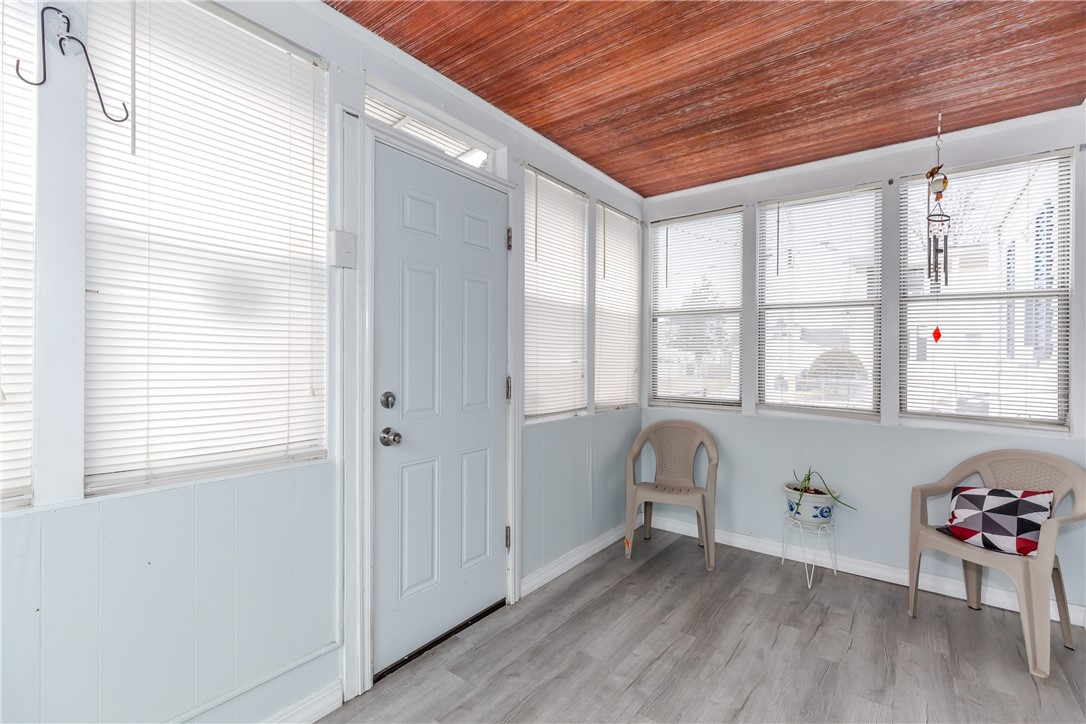 45 Dover Street Pawtucket, RI 02860 - Photo 20 of 36 Side entry is a great mudroom!