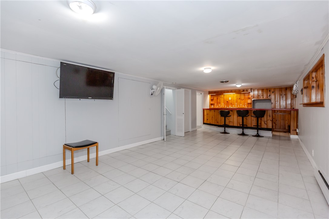 45 Dover Street Pawtucket, RI 02860 - Photo 23 of 36 Large lower level family room
