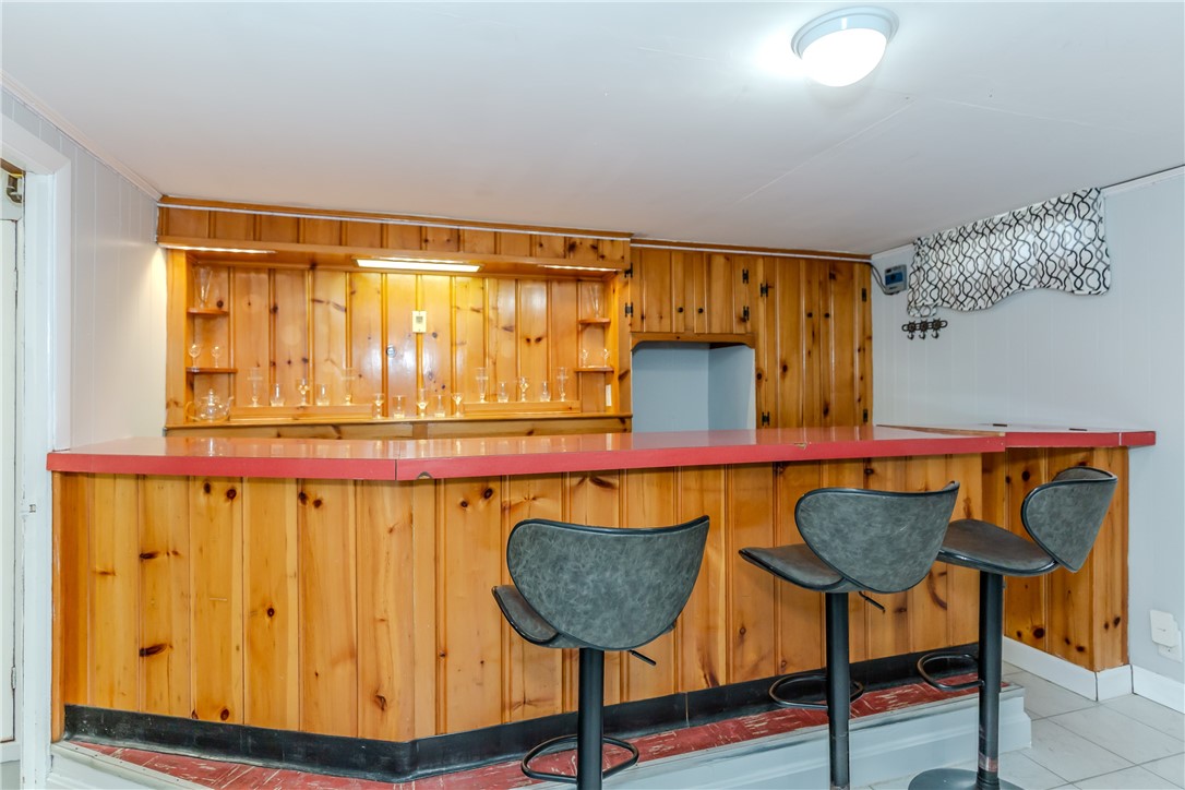 45 Dover Street Pawtucket, RI 02860 - Photo 25 of 36 Wet bar for added entertaining convenience