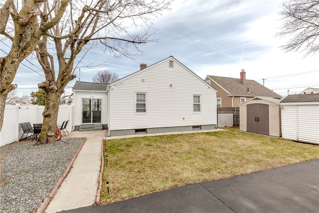 45 Dover Street Pawtucket, RI 02860 - Photo 32 of 36