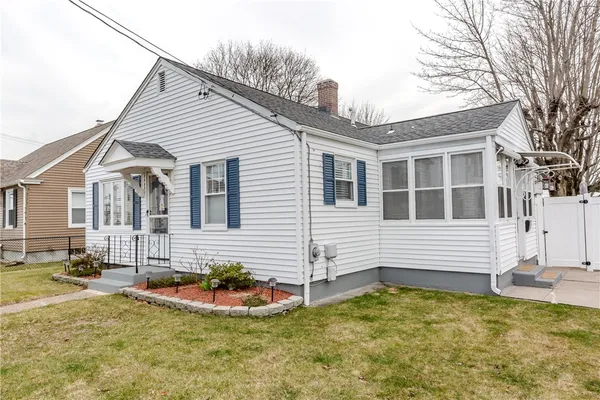 $399,900 | 45 Dover Street, Pawtucket, RI 02860