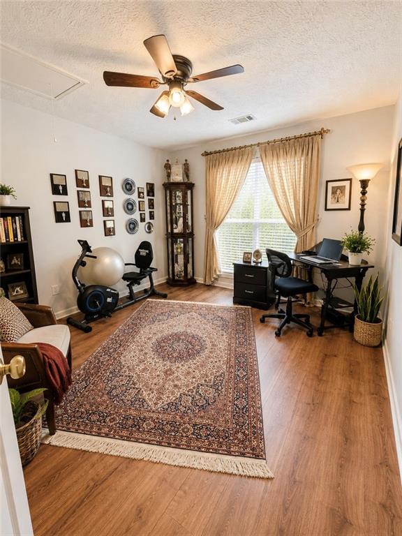 2130 St Thomas Way Suwanee, GA 30024 - Photo 19 of 31