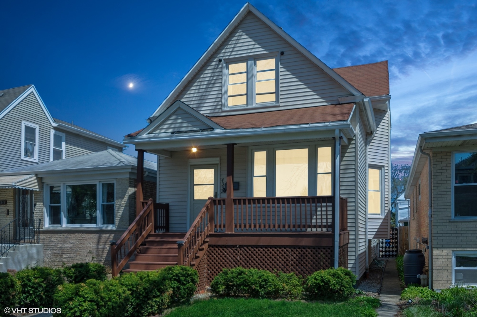 4339 North Ridgeway Avenue Chicago, IL 60618 - Photo 2 of 30 Gallery Image 2
