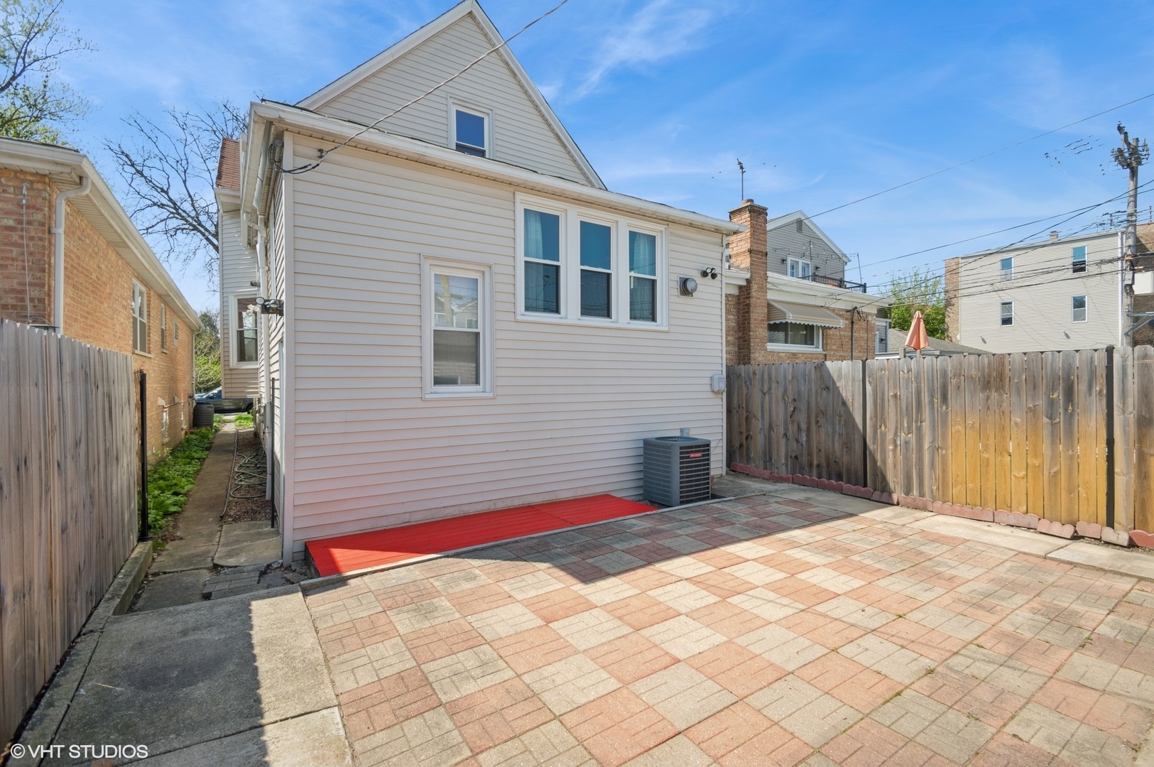 4339 North Ridgeway Avenue Chicago, IL 60618 - Photo 25 of 30 Gallery Image 25