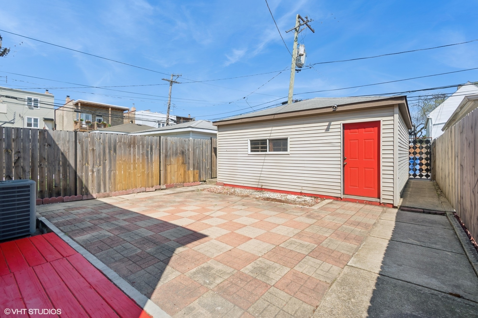 4339 North Ridgeway Avenue Chicago, IL 60618 - Photo 26 of 30 Gallery Image 26
