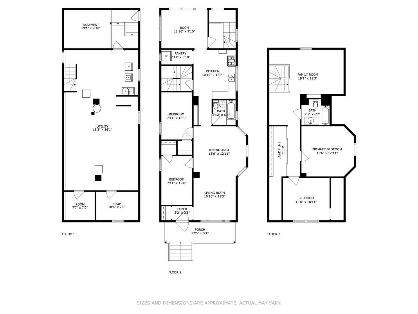 4339 North Ridgeway Avenue Chicago, IL 60618 - Photo 27 of 30 Gallery Image 27