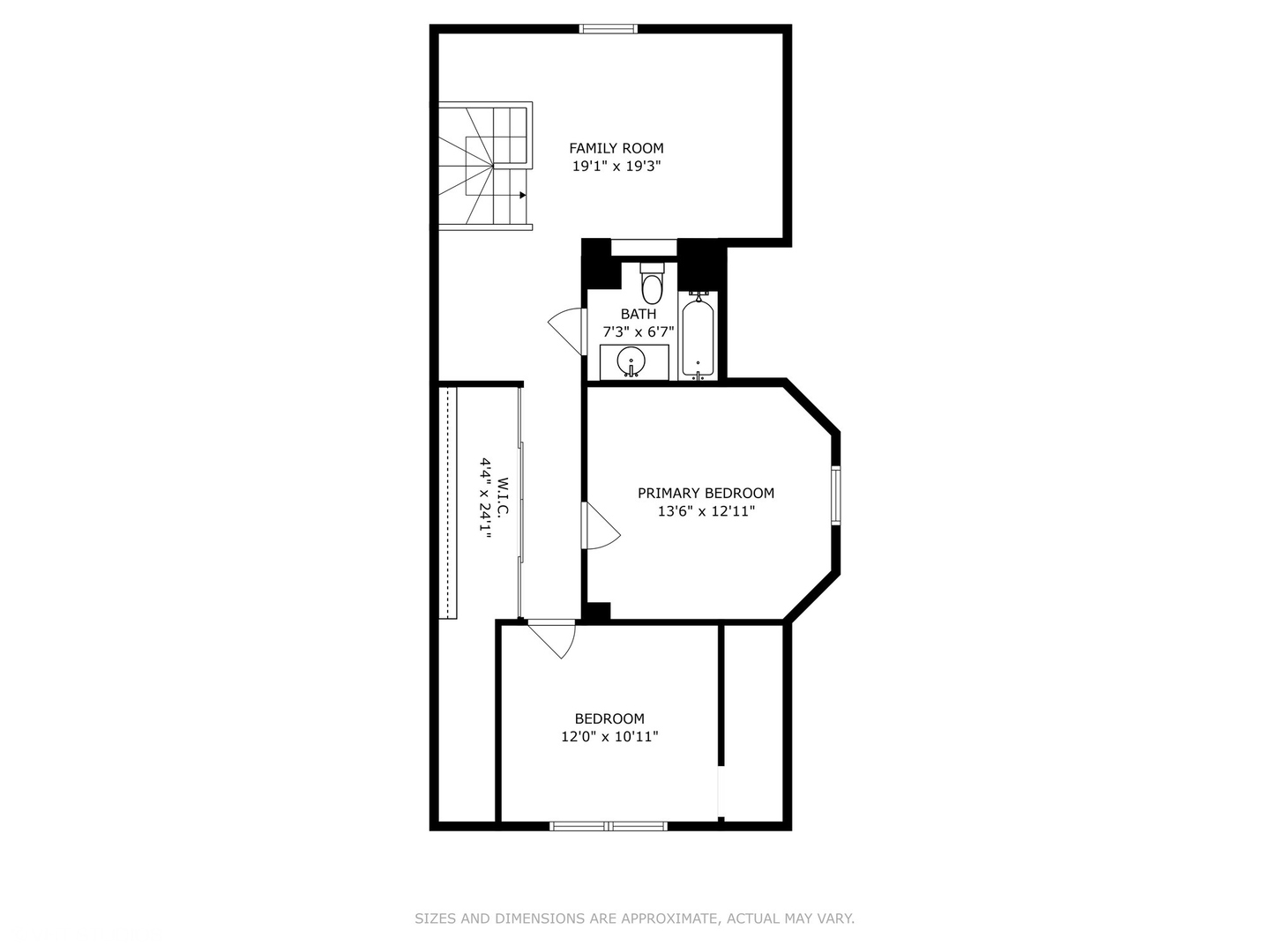 4339 North Ridgeway Avenue Chicago, IL 60618 - Photo 28 of 30 Gallery Image 28