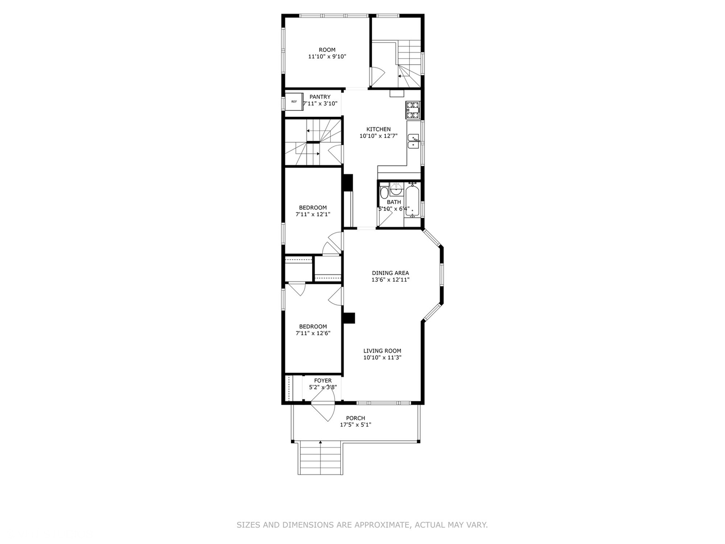 4339 North Ridgeway Avenue Chicago, IL 60618 - Photo 29 of 30 Gallery Image 29