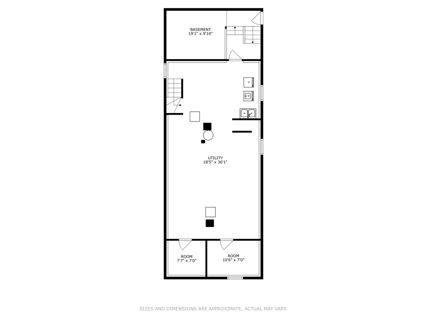 4339 North Ridgeway Avenue Chicago, IL 60618 - Photo 30 of 30 Gallery Image 30