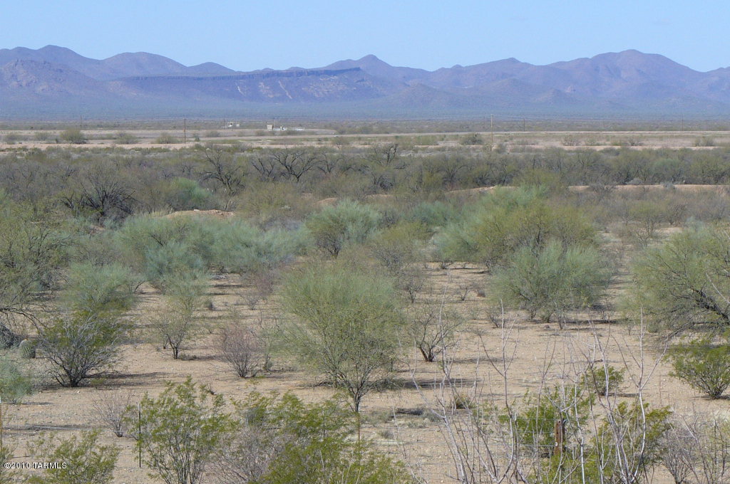 Xxx North Double T J Ranch Road, Unit 1 9AC Tucson, AZ 85743 - Photo 4 of 4