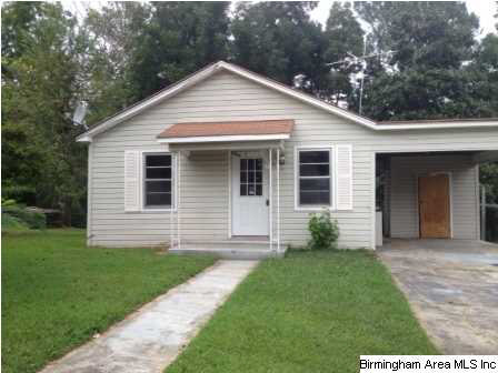 1327 Goehler Road Southeast Cullman, AL 35055 - Photo 1 of 8
